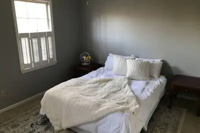 Image de Maison parfaite pour l'escapade de la Semaine des Maîtres