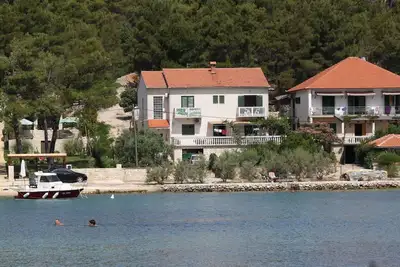 Image de Appartement de deux chambres prés de la plage Pasman (A-8219-a)