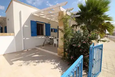 Image de BluMarini 2- Elégante villa à 350 mt. de la mer