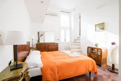 Image de Nice Apartment Navona Square