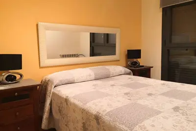 Image de Appartement Palacio De Congresos Oviedo