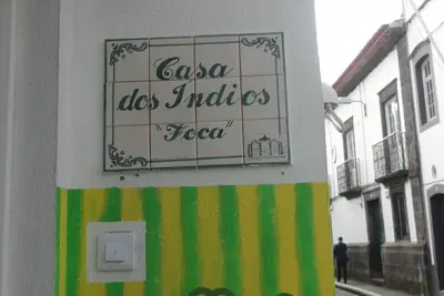 Hôtels à Ponta Delgada