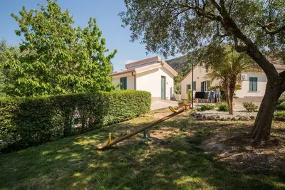 Image de Appartement à Gasponi vue sur montagnes