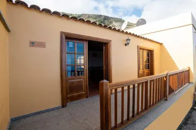 Image de Maison de vacances confortable avec terrasse