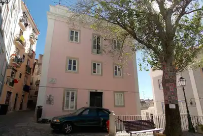 Image de Centre historique de Lisbonne