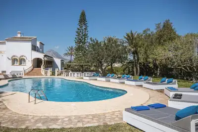 Image de Adsubia 22 - Javea, Costa Blanca