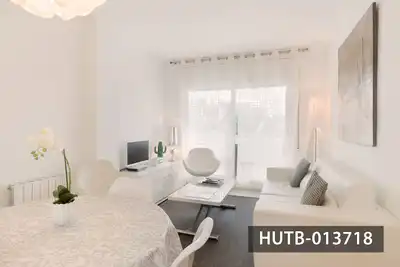 Image de Appartement confortable avec terrasse à Sitges