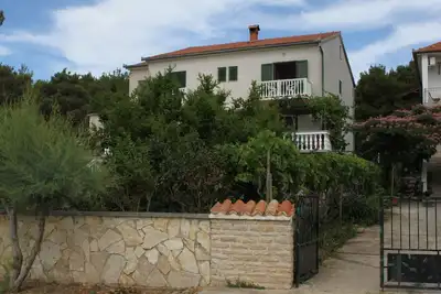 Image de Garçonnière prés de la plage Pasman (As-8219-a)