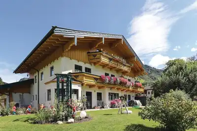 Image de Ferienwohnung mit Gebietspano.