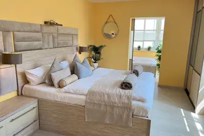 Image de Appartement 5 Og Balcon - Villa Trautes Heim