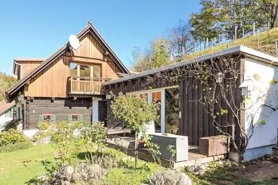 Image de schoenes Ferienhaus-Grossklein