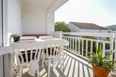 Image de Appartements Periša (27491-A3) - Rogoznica