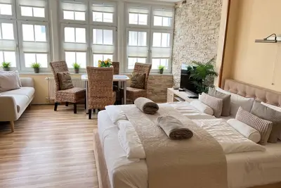 Image de Appartement 2 Og - Villa Trautes Heim