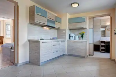 Image de Appartement 4 Ce - Villa Sweet Home