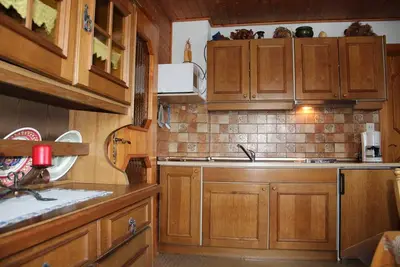 Image de Maison de vacances Pasterk - appartement