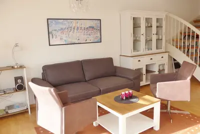 Image de Appartement Nordlicht - Appartement Nordlicht