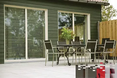 Image de Belle maison à Retranchement avec WiFi