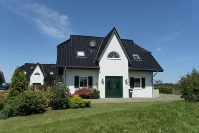 Image de Ostseeblick holiday house - Ostseeblick maison de vacances