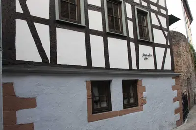 Image de Maison de vacances Glocknerhaus