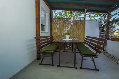 Image de Appartements Periša (27491-A1) - Rogoznica