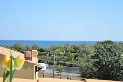 Image de Appt 3 pièces à 20m de la plage, Cap d'Agde
