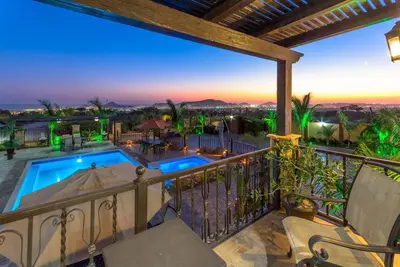 Image de Villa Finca Tezal - Propriété unique dans un cadre paisible à quelques minutes du centre-ville de Cabo