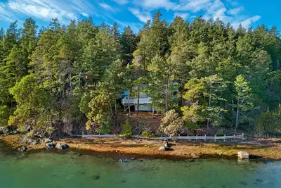 Image de Nouvellement LISTÉ! ! PRÈS De Roche Harbour Sur Westcott Bay! !
