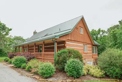 Image de Miss Loretta's Cabin