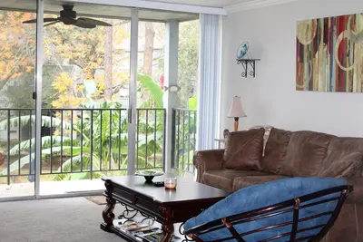 Image de Condo confortable sur le lac Conroe