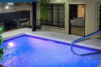 Image de La Fortuna Downtown Home Rental