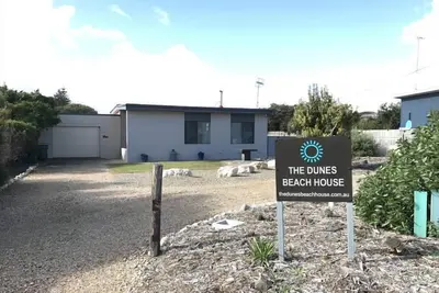 Image de The Dunes Beach House Plage de Goolwa