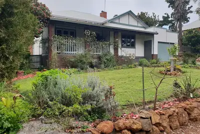 Image de Bridgetown Central 2 chambres chalet