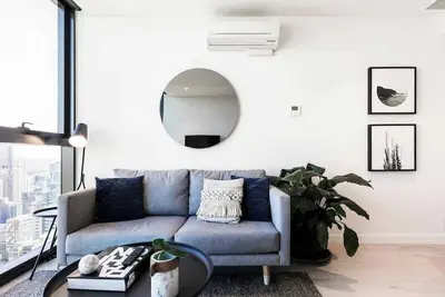 Image de Luxuria Apartments - Tour Eq