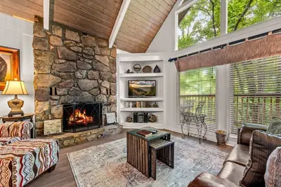 Image de Un beau décor vous entoure dans ce paradis pour deux