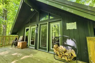 Image de Loose Moose Lodge (Lacs du Nord)