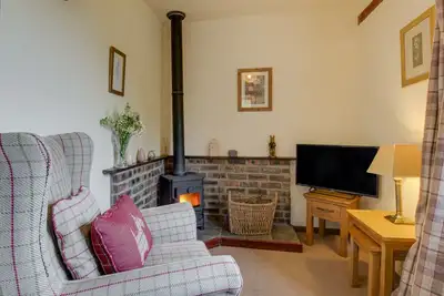 Image de The Dairy - Une Chambre Maison, Couchages 2