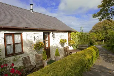 Image de Owl Cottage - Deux Chambres Maison, Couchages 4