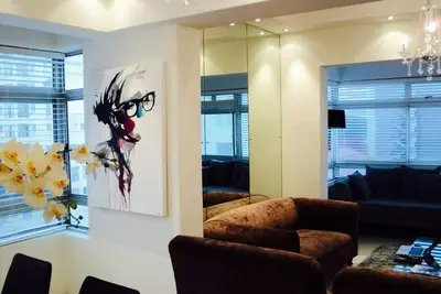 Image de Appartement Sea Point.