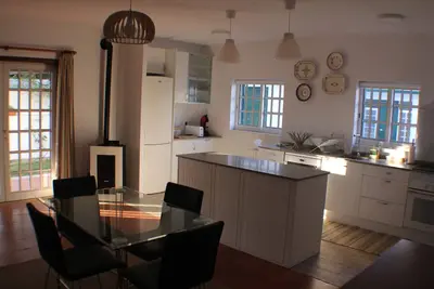 Image de Corgo 27 Beach House / Beach House