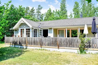 Image de Superbe maison à Köpingsvik avec sauna