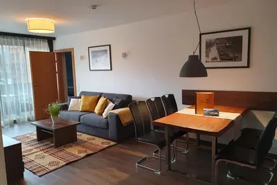 Image de Sr, Top 11 - Ap. 67m² mit 2 Sz, Balkon 9m²