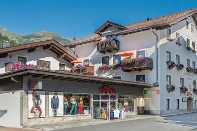 Image de Ferienwohnung in Rauris