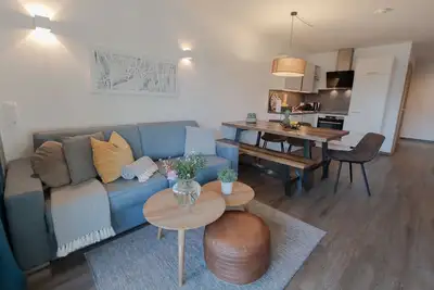 Image de Sr, Top 7 - Ap. 60m² mit 2 Sz, Terrasse 20 m²