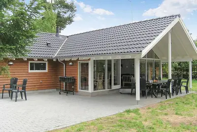 Image de Maison acceptant les animaux à.