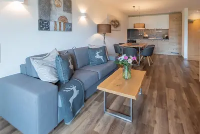 Image de Sr, Top 16 - Ap. 67m² mit 2 Sz, Balkon 9m²