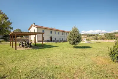 Pietratonda 9