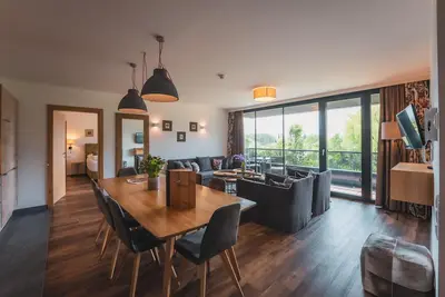 Image de Sr, Top 14 - Ap. 87m² mit 2 Sz, Balkon 18m²