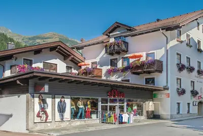 Image de schoene Ferienwohnung /Rauris