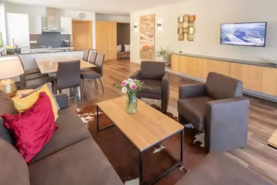 Image de Sr, Top 8 - Ap. 100m² mit 3 Sz, Terrasse 11 m²