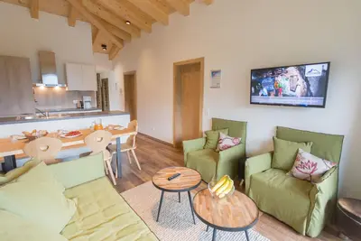 Image de Sr, Top 21 - Ap. 60m² mit 2 Sz, Balkon 9m²